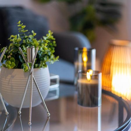 Luxury Central Apartment Ksanti Zewnętrze zdjęcie