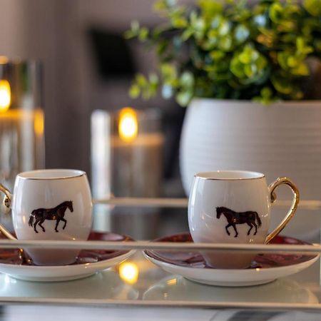 Luxury Central Apartment Ksanti Zewnętrze zdjęcie