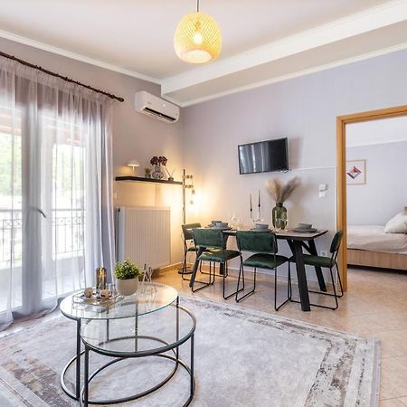 Luxury Central Apartment Ksanti Zewnętrze zdjęcie