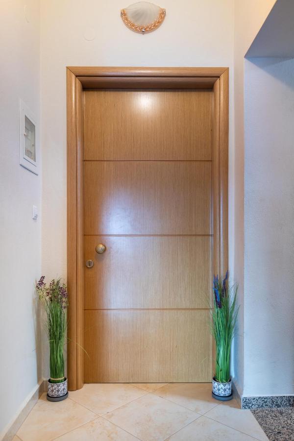 Luxury Central Apartment Ksanti Zewnętrze zdjęcie
