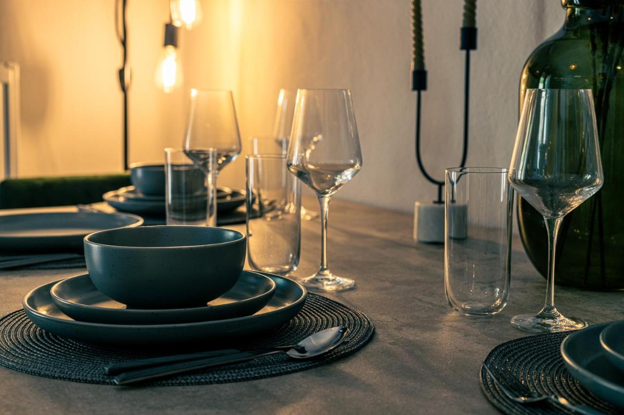 Luxury Central Apartment Ksanti Zewnętrze zdjęcie