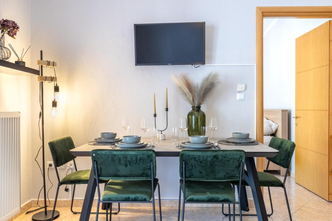 Luxury Central Apartment Ksanti Zewnętrze zdjęcie