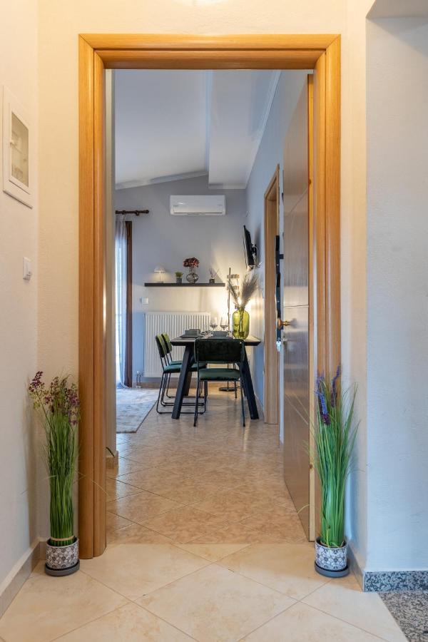 Luxury Central Apartment Ksanti Zewnętrze zdjęcie