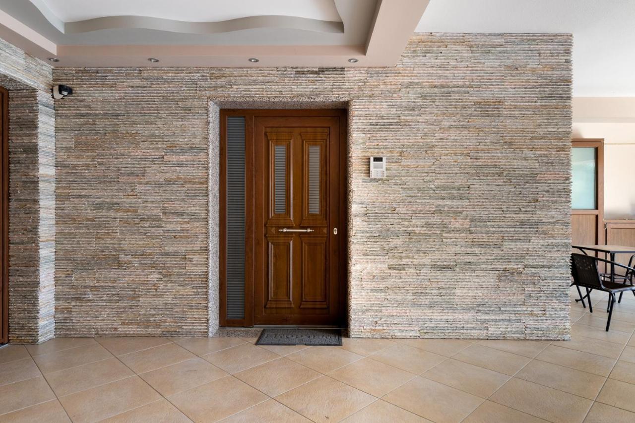 Luxury Central Apartment Ksanti Zewnętrze zdjęcie
