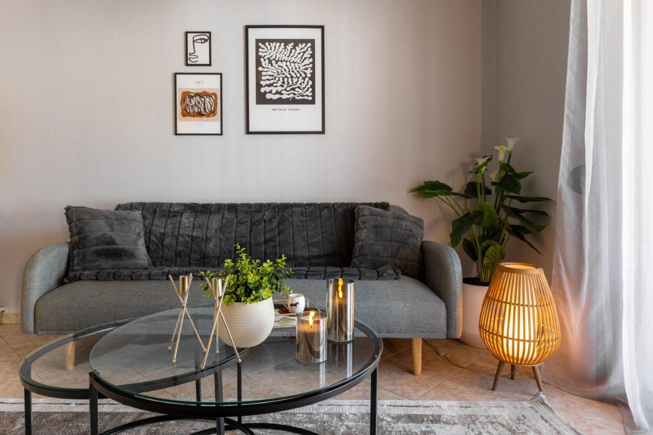 Luxury Central Apartment Ksanti Zewnętrze zdjęcie