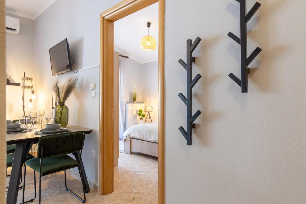 Luxury Central Apartment Ksanti Zewnętrze zdjęcie