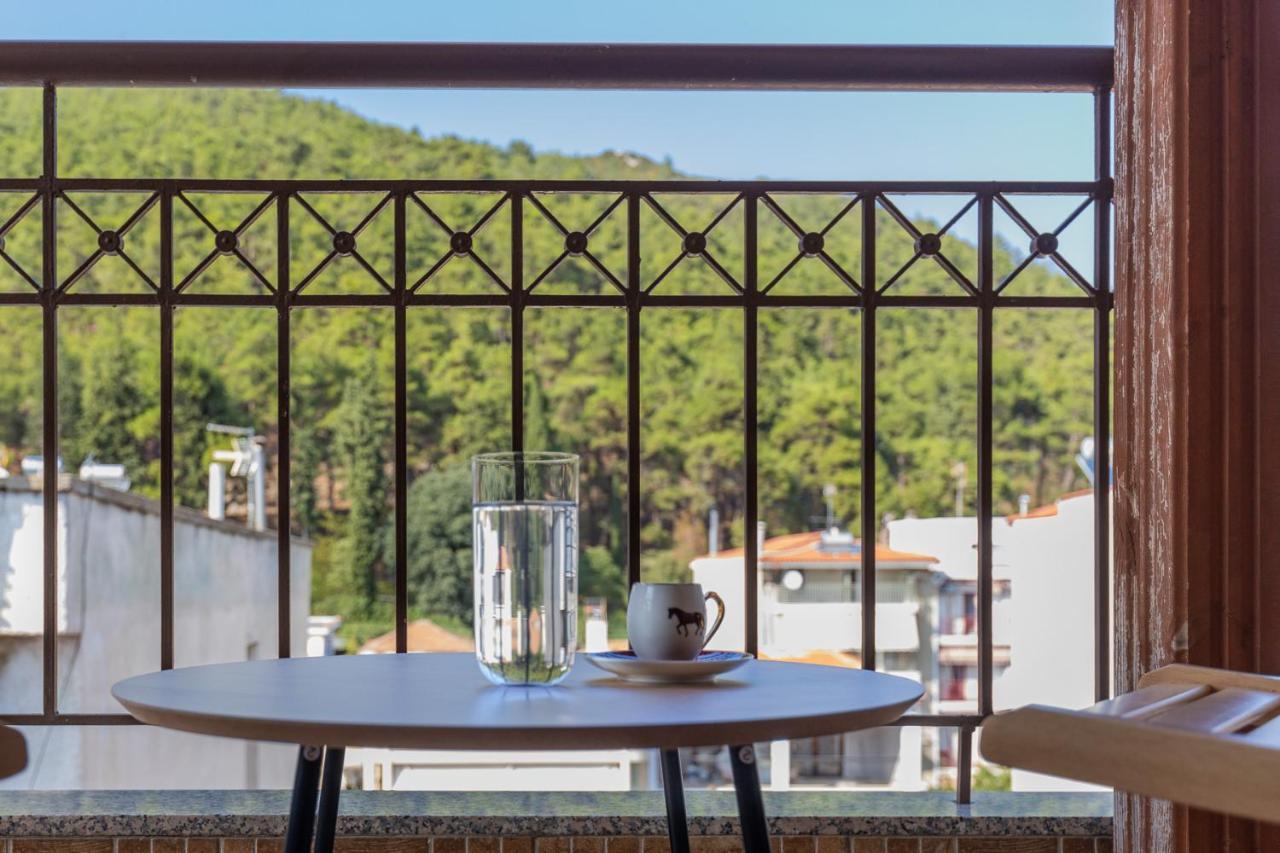 Luxury Central Apartment Ksanti Zewnętrze zdjęcie