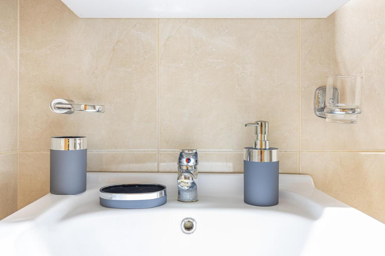 Luxury Central Apartment Ksanti Zewnętrze zdjęcie