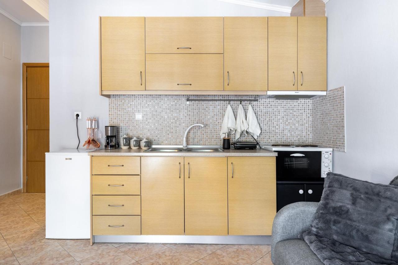 Luxury Central Apartment Ksanti Zewnętrze zdjęcie