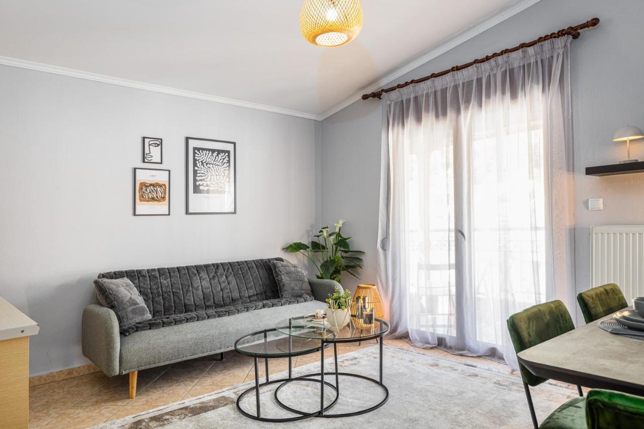 Luxury Central Apartment Ksanti Zewnętrze zdjęcie