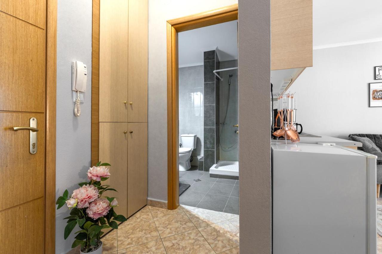 Luxury Central Apartment Ksanti Zewnętrze zdjęcie