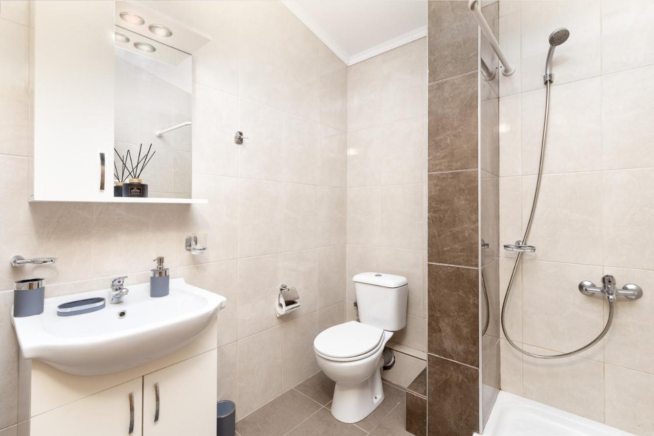 Luxury Central Apartment Ksanti Zewnętrze zdjęcie