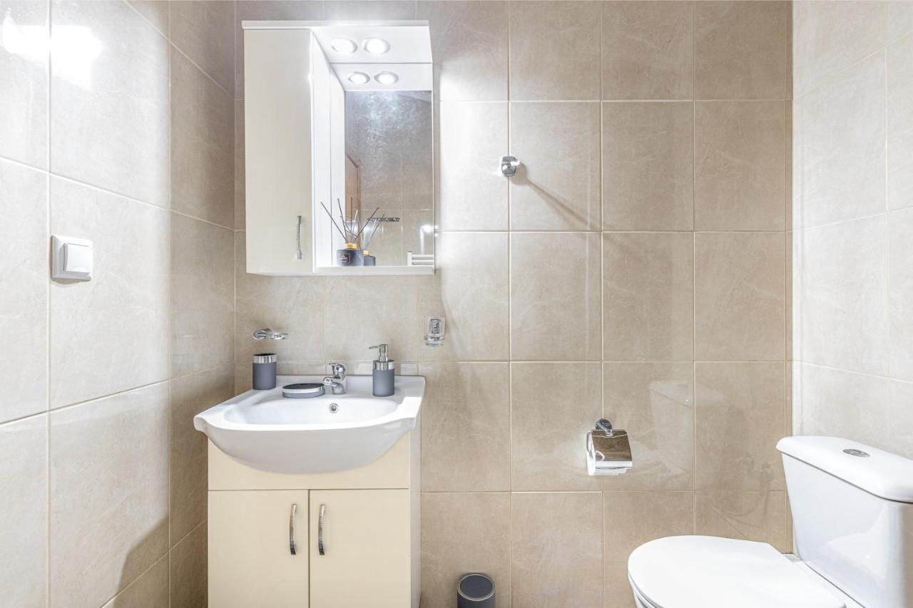 Luxury Central Apartment Ksanti Zewnętrze zdjęcie