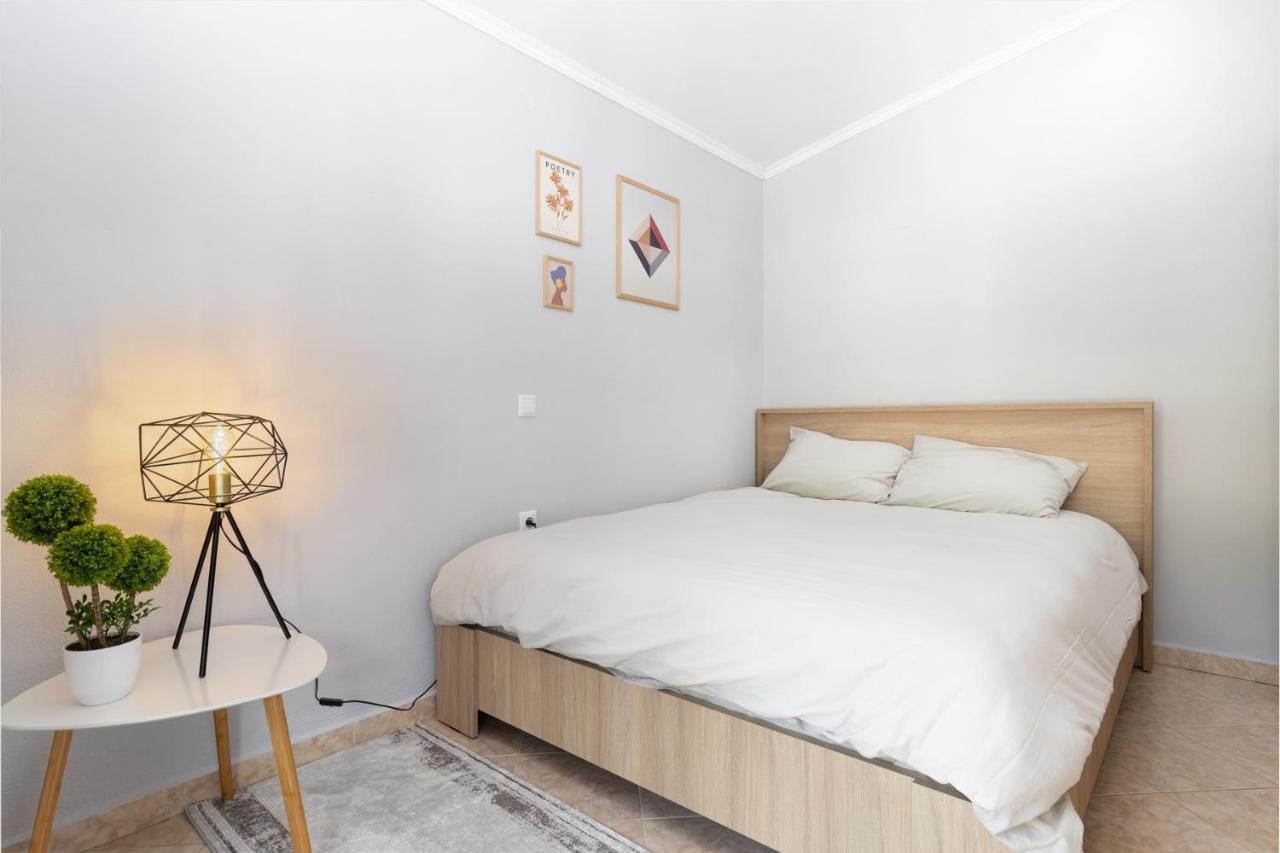 Luxury Central Apartment Ksanti Zewnętrze zdjęcie