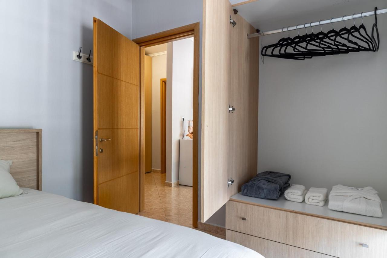 Luxury Central Apartment Ksanti Zewnętrze zdjęcie